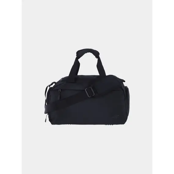 4F Torba Treningowa na ramię 4FWMM00ATBAU031 czarna, 3 zdjęcie