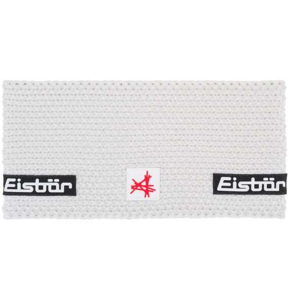 Opaska Eisbar Jamie STB SA, Kolor: biały, Rozmiar: one size