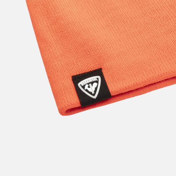 ROSSIGNOL CZAPKA NARCIARSKA HERO REVERSE czerwony