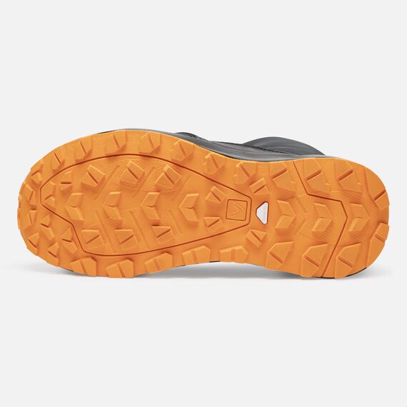 ROSSIGNOL BUTY NARCIARSKIE ROSSI PODIUM ONYX GREY czarny