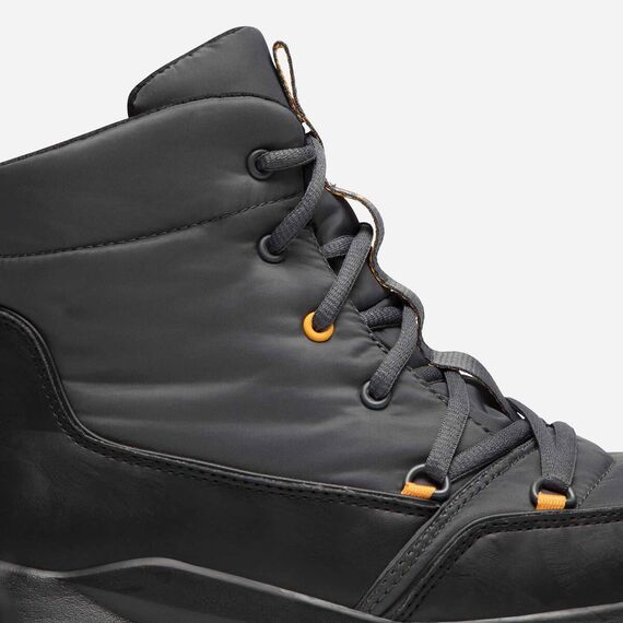 ROSSIGNOL BUTY NARCIARSKIE ROSSI PODIUM ONYX GREY czarny