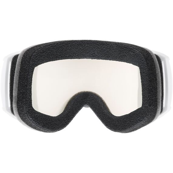 Gogle narciarskie UVEX Victorious pro V, Kolor: biały, Rozmiar: one size, 4 zdjęcie