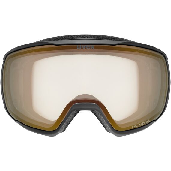 Gogle narciarskie UVEX Victorious pro V, Kolor: czarny, Rozmiar: one size, 22 zdjęcie