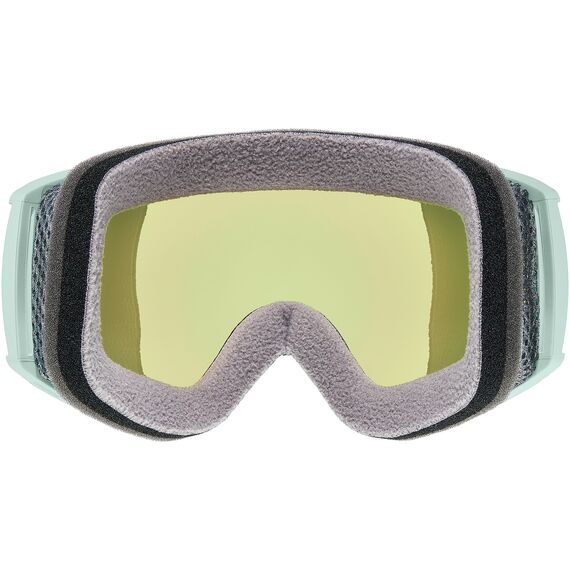Gogle narciarskie UVEX Victorious CV, Kolor: zielony, Rozmiar: one size, 8 zdjęcie