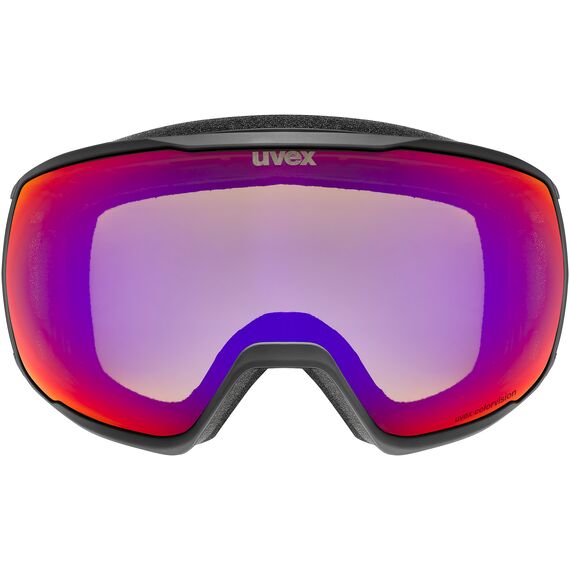 Gogle narciarskie UVEX Victorious CV, Kolor: czarny, Rozmiar: one size, 23 zdjęcie