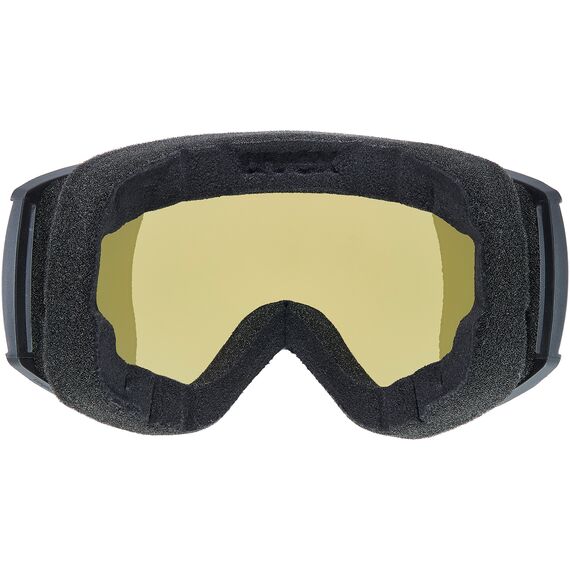 Gogle narciarskie UVEX Victorious FM, Kolor: czarny, Rozmiar: one size, 3 zdjęcie