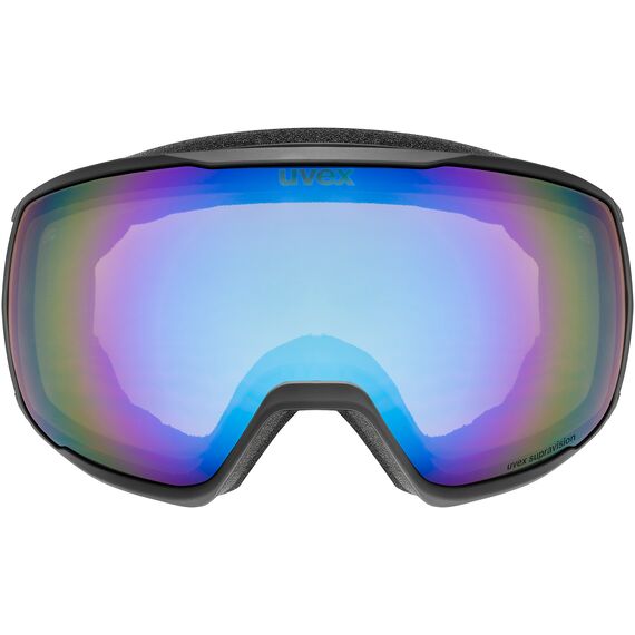 Gogle narciarskie UVEX Victorious FM, 19 zdjęcie