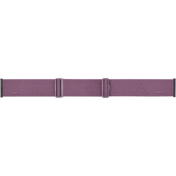 Gogle narciarskie UVEX Victorious FM, Kolor: fioletowy, Rozmiar: one size, 6 zdjęcie