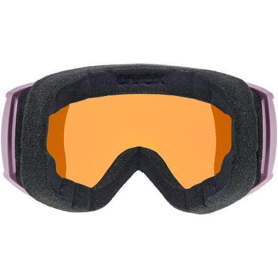 Gogle narciarskie UVEX Victorious FM, Kolor: fioletowy, Rozmiar: one size, 20 zdjęcie