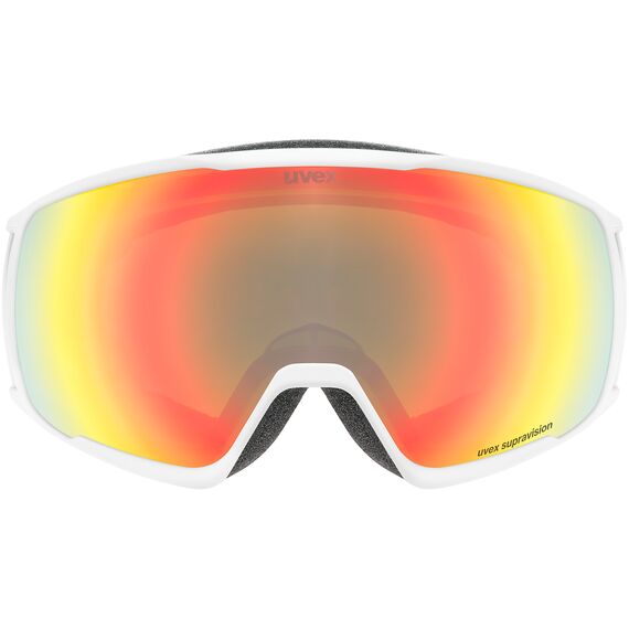 Gogle narciarskie UVEX Victorious S FM, Kolor: biały, Rozmiar: one size, 6 zdjęcie