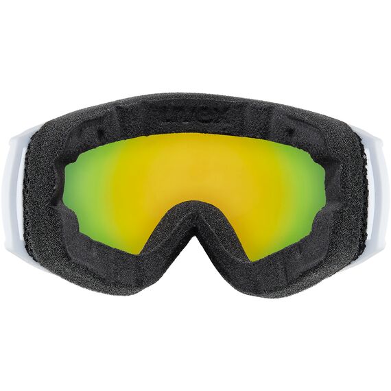 Gogle narciarskie UVEX Victorious S FM, Kolor: biały, Rozmiar: one size, 2 zdjęcie