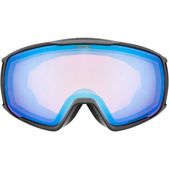 Gogle narciarskie UVEX Victorious S FM, Kolor: czarny, Rozmiar: one size, 4 zdjęcie