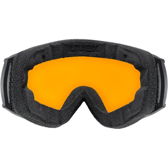 Gogle narciarskie UVEX Victorious S FM, Kolor: czarny, Rozmiar: one size, 17 zdjęcie