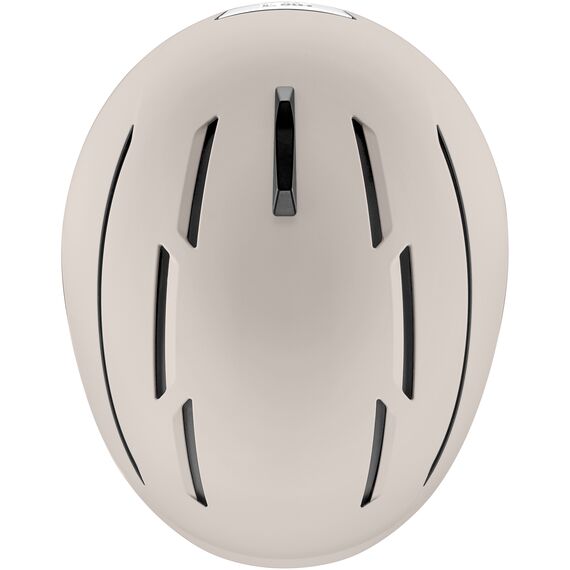 Kask narciarski UVEX Gravitate szary, Kolor: szary, Rozmiar: 51-55, 4 zdjęcie