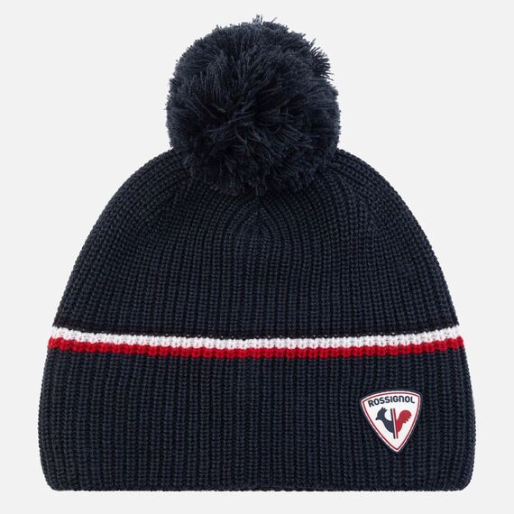 ROSSIGNOL CZAPKA NARCIARSKA EWAN granatowy