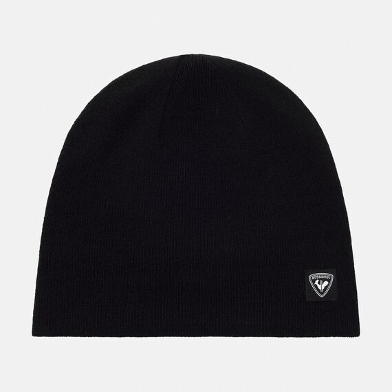 ROSSIGNOL CZAPKA NARCIARSKA NEO ROOSTER RESERVE czarny