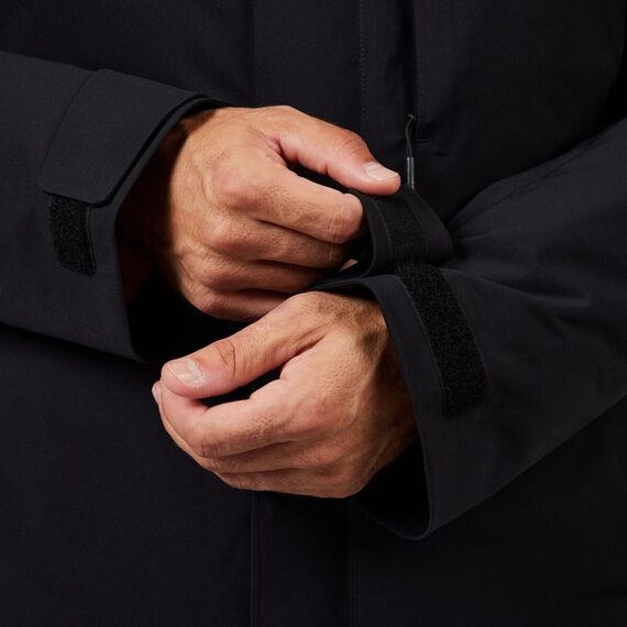 ROSSIGNOL KURTKA NARCIARSKA MĘSKA DESAFIO 2L SHELL JKT czarny