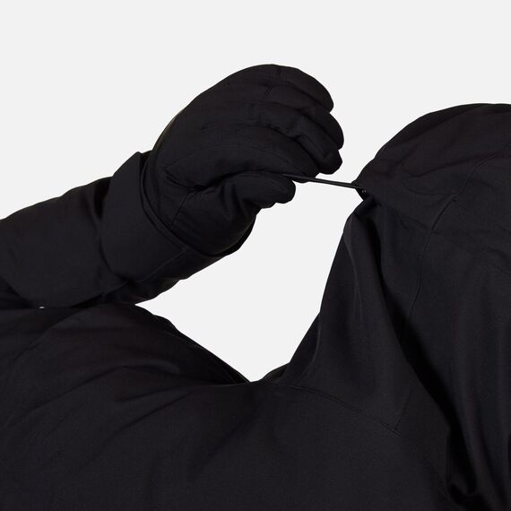 ROSSIGNOL KURTKA NARCIARSKA MĘSKA DESAFIO 2L SHELL JKT czarny