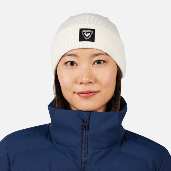 ROSSIGNOL KURTKA NARCIARSKA DAMSKA W STACI INSULATED JKT granatowy