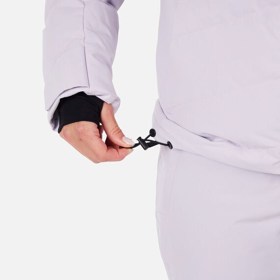 ROSSIGNOL KURTKA NARCIARSKA DAMSKA W STACI INSULATED JKT fioletowy