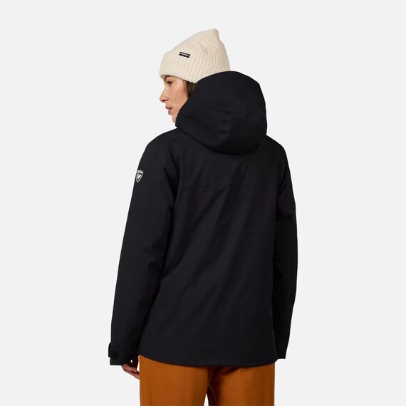 ROSSIGNOL KURTKA NARCIARSKA DAMSKA W DESAFIO 2L SHELL JKT czarny