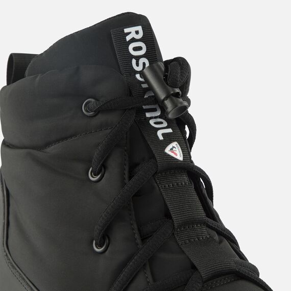ROSSIGNOL BUTY NARCIARSKIE ROSSI PODIUM BLACK czarny