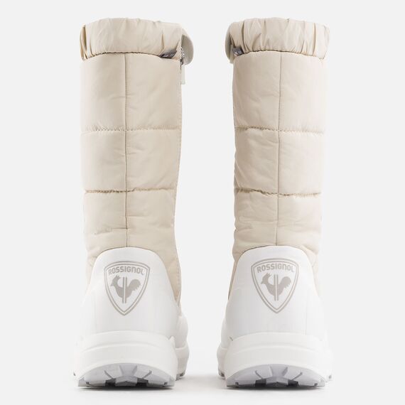 ROSSIGNOL BUTY NARCIARSKIE W ROSSI PODIUM KH FOG różowy