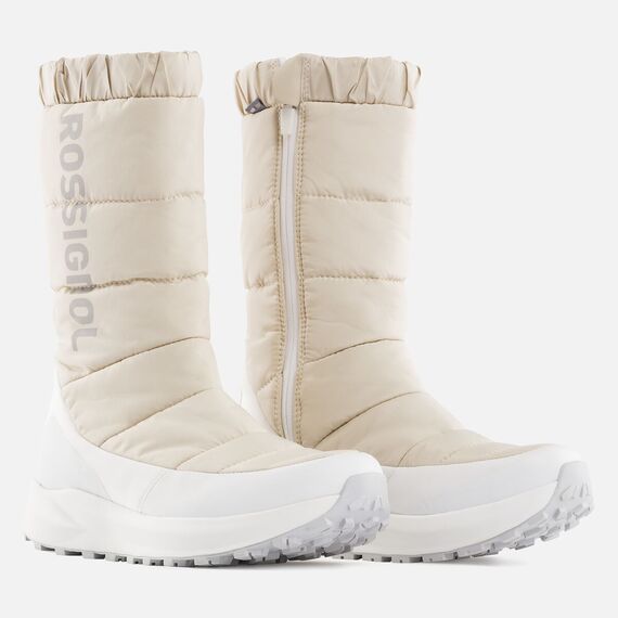 ROSSIGNOL BUTY NARCIARSKIE W ROSSI PODIUM KH FOG różowy