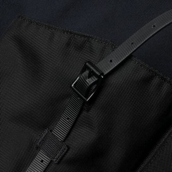 Black Diamond Frontpoint Gaiters – Stuptuty Alpinistyczne, Kolor: czarny, Rozmiar: S, 4 zdjęcie