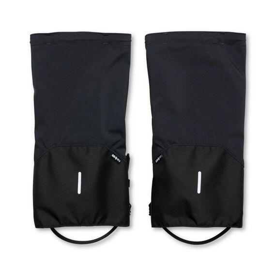 Black Diamond Frontpoint Gaiters – Stuptuty Alpinistyczne, Kolor: czarny, Rozmiar: L, 3 zdjęcie