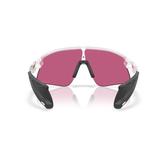 OAKLEY okulary przeciwsłoneczne Oakley Stunt Devil OO 9517