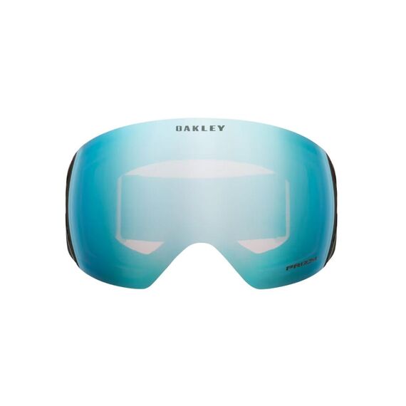OAKLEY gogle narciarskie FLIGHT DECK M, 4 zdjęcie
