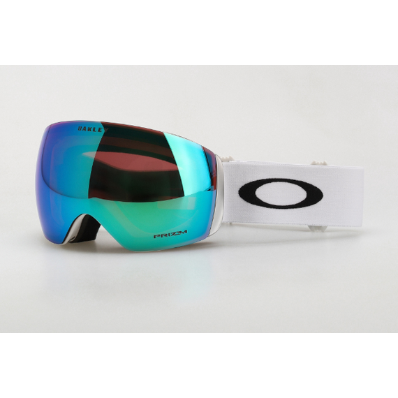 OAKLEY gogle narciarskie FLIGHT DECK L