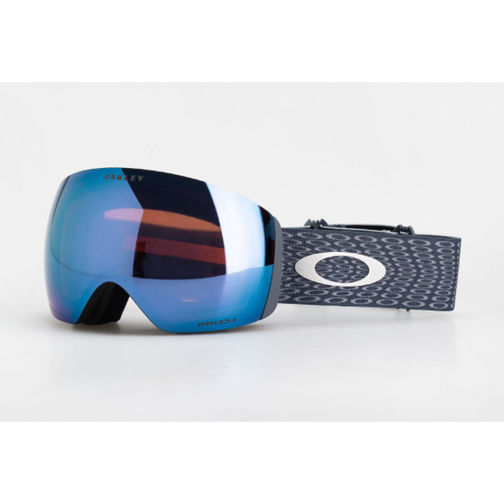 OAKLEY gogle narciarskie FLIGHT DECK L