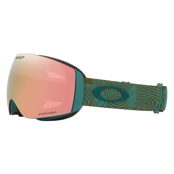 OAKLEY gogle narciarskie FLIGHT DECK M
