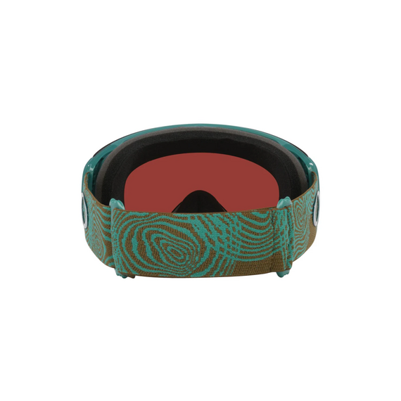 OAKLEY gogle narciarskie FLIGHT DECK M