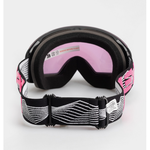 OAKLEY gogle narciarskie FLIGHT DECK M