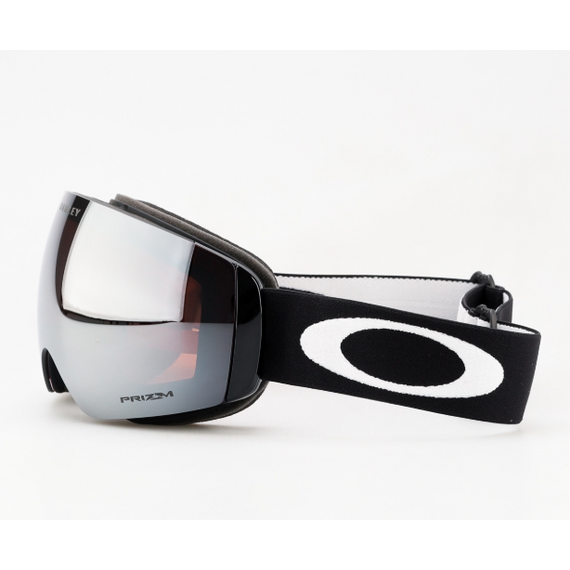 OAKLEY gogle narciarskie FLIGHT DECK M