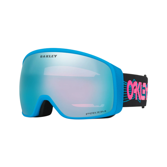 OAKLEY gogle narciarskie FLIGHT TRACKER L