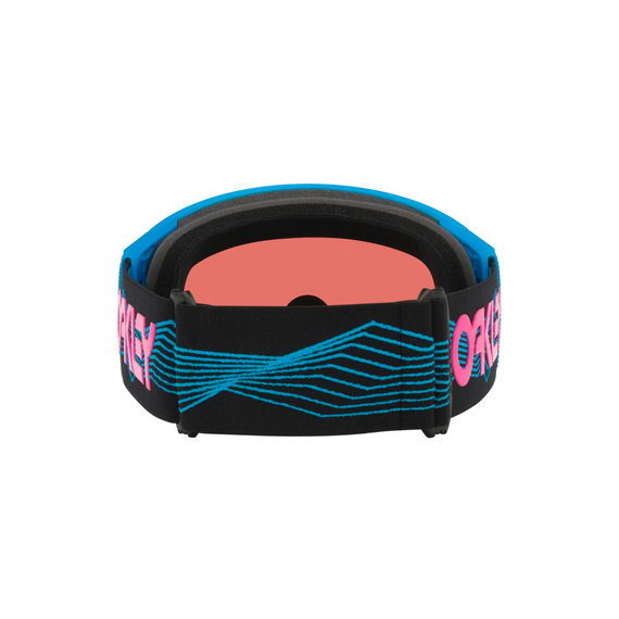 OAKLEY gogle narciarskie FLIGHT TRACKER L