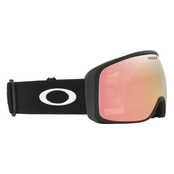 OAKLEY gogle narciarskie FLIGHT TRACKER L