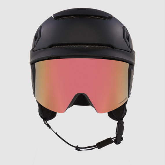 OAKLEY kask narciarski MOD7 czarny