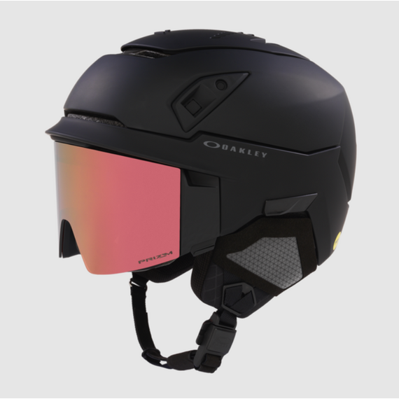 OAKLEY kask narciarski MOD7 czarny