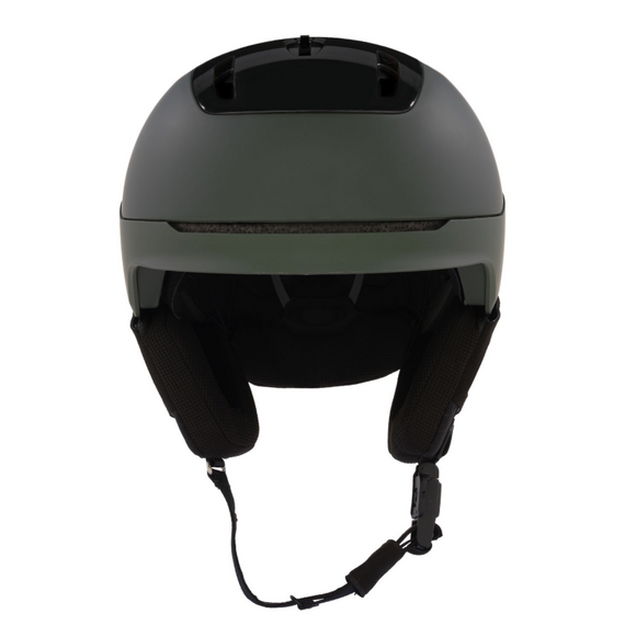 OAKLEY kask narciarski MOD5 zielony