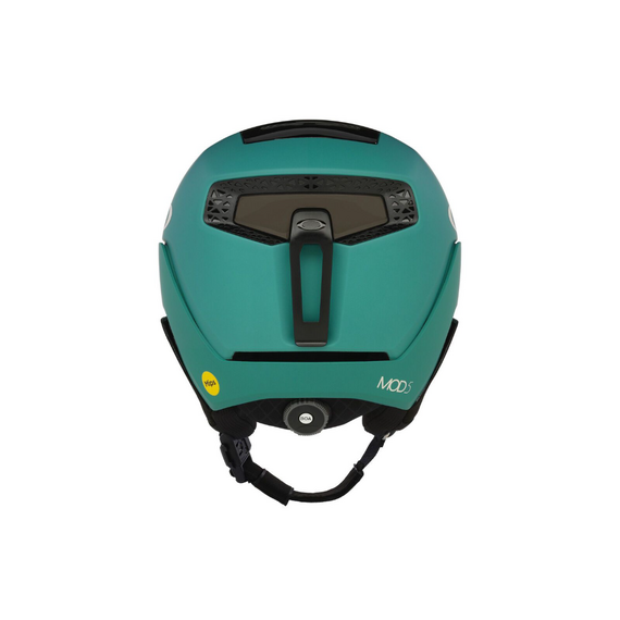 OAKLEY kask narciarski MOD5 niebieski