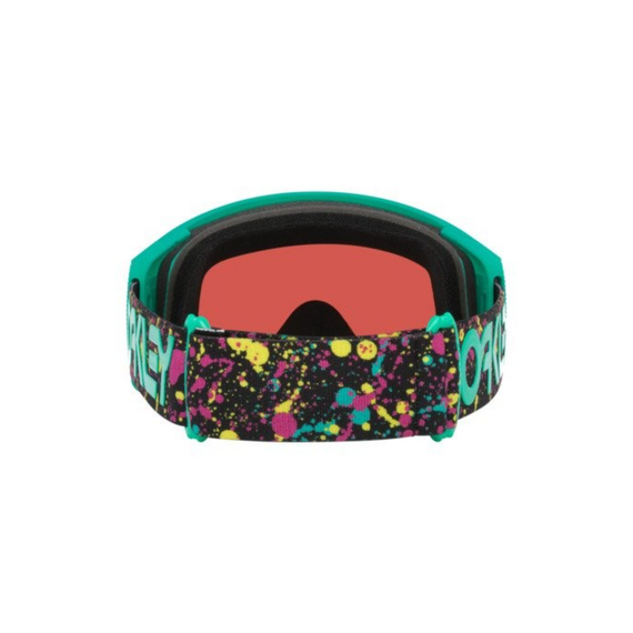 OAKLEY gogle narciarskie FLIGHT TRACKER M