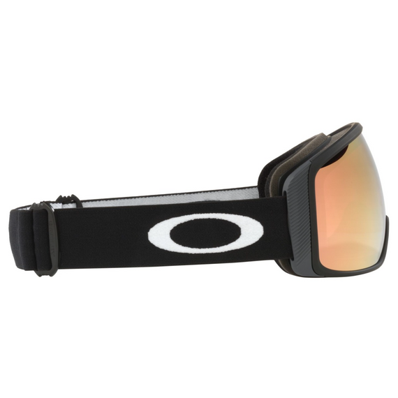 OAKLEY gogle narciarskie FLIGHT TRACKER M