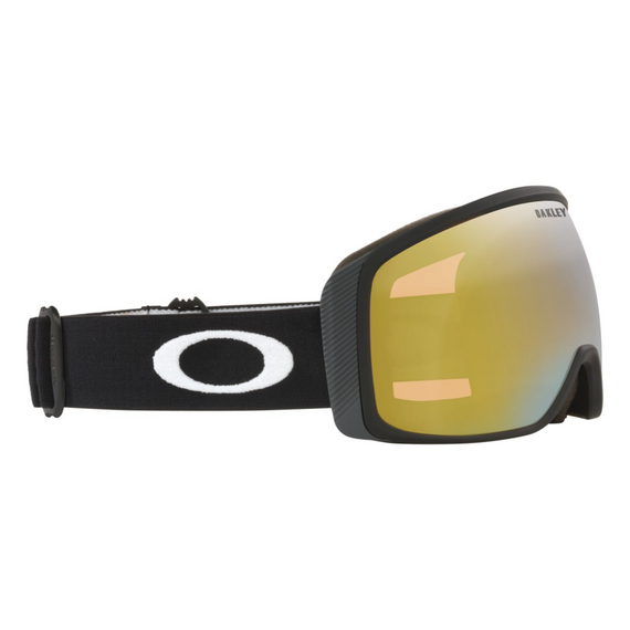 OAKLEY gogle narciarskie FLIGHT TRACKER M