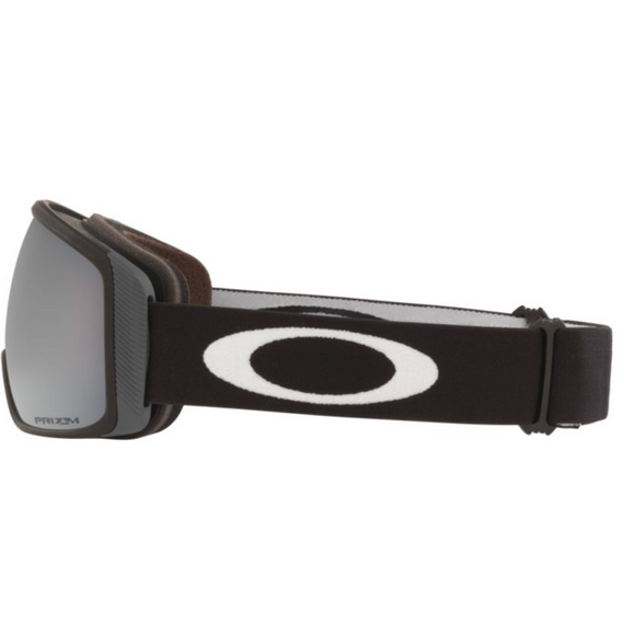 OAKLEY gogle narciarskie FLIGHT TRACKER M