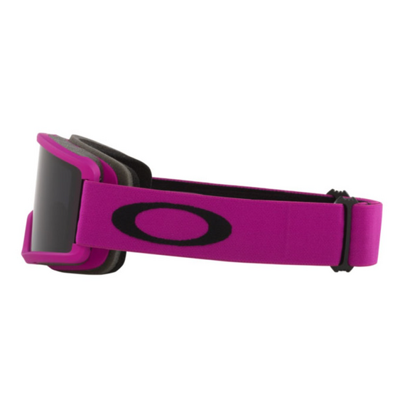 OAKLEY gogle narciarskie TARGET LINE S